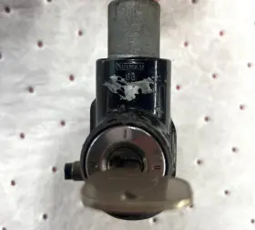 127298 FERRARI Neiman Ignition Lock Key Switch