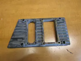 139434 FERRARI Mondial Ignition Coil Power Module Bracket #3