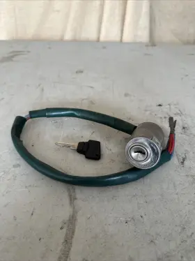 164282 FERRARI Tr Testarossa Ignition Switch Key