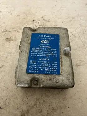 AEC104BK FERRARI Magneti Marelli Aec Dinoplex Ignition Module