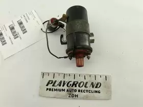0221122012 FIAT Conventional Coil Ignitor X1
