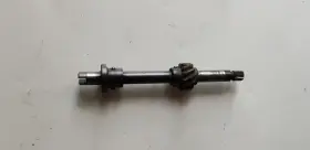 4109431 FIAT Distributor Oil Pump Drive Shaft 850