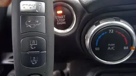 124SPIDER FIAT Ignition Switch Keyless