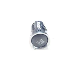 124SPIDER FIAT Push Start Ignition Switch