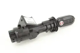 68072198AB FIAT Ignition Key Lock Cylinder 500