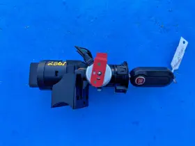 68072199AB FIAT Ignition Switch Lock Key 500 Mopar