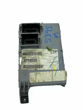 68073360AL FIAT Body Control Module Bcm 500