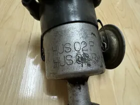 695546130007 FIAT Ricambio Originale Ignition Distributor X1 #3