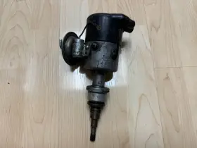 695546130007 FIAT Ricambio Originale Ignition Distributor X1