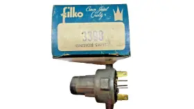 3398 FILKO Ignition Switch Chevy Buick Oldsmobile Chevelle