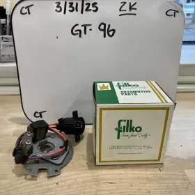 EL-331 FILKO Stator Standard