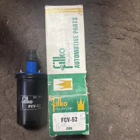 FCV-52 FILKO Ignition Coil American