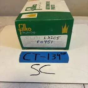 FO451 FILKO Ignition Nos
