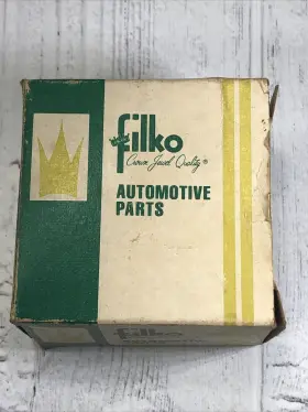 HR-22X FILKO Auto Horn Relay Box