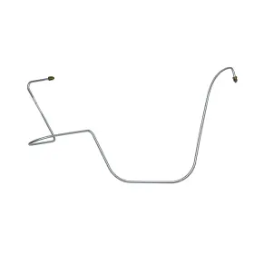 ZDV6601SS FINE LINES Distributor Vacuum Advance Line Ford