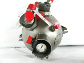 33700002 FIRE TEC AERO SYSTEMS Bottle