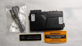 FT-DC3-LC FIRSTECH Remote Start Module