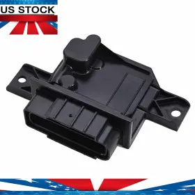 13558812 CHEVROLET Fuel Pump Power Control Module 1500