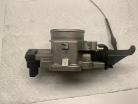 1F1U-AA FORD Throttle Body Dohc Mercury Sable Taurus #2