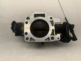 1F1U-AA FORD Throttle Body Dohc Mercury Sable Taurus #3