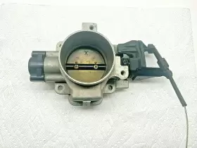 1F1U-AA FORD Throttle Body Dohc Mercury Sable Taurus