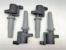 9E5E-12A366-AA FORD Ignition Coils Fusion