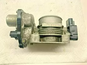 AA5E-BA FORD Throttle Body Mks Lincoln Taurus Explorer Flex #2
