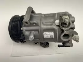 H1BH-19D629-DA FORD Ecosport Ac Compressor Clutch #2