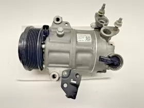 H1BH-19D629-DA FORD Ecosport Ac Compressor Clutch