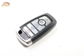 HS7T15K601BD FORD Smart Keyless Remote Key Fob Transmitter #2