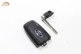 HS7T15K601BD FORD Smart Keyless Remote Key Fob Transmitter #3
