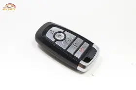 HS7T15K601BD FORD Smart Keyless Remote Key Fob Transmitter