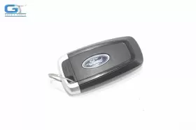 HS7Z9922053A FORD Smart Keyless Remote Key Fob Transmitter #3
