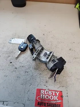 02570073 FORD Ignition Switch Lock Key Immobilizer Fusion