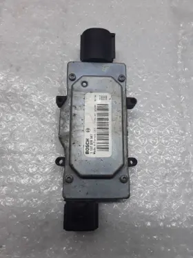 1137328567 FORD Cooling Fan Resistor Module #2