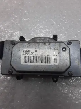 1137328567 FORD Cooling Fan Resistor Module #3