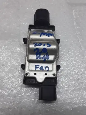 1137328567 FORD Cooling Fan Resistor Module