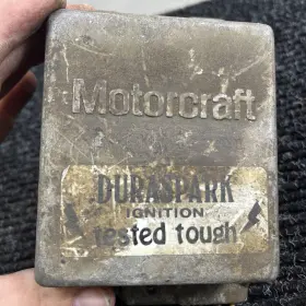12A244AA FORD Nos Ignition Modulator Thunderbird #2