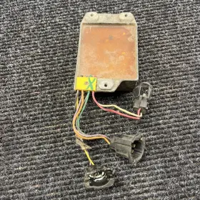 12A244AA FORD Nos Ignition Modulator Thunderbird #3