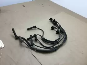 153A FORD Engine Ignition Wiring Wire Harness Mustang #2