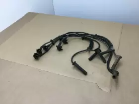 153A FORD Engine Ignition Wiring Wire Harness Mustang #3