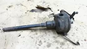 1931 FORD Distributor Base Core #3