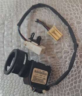 1L3T-15607-AB FORD Anti Theft Pats Immobilizer Transceiver