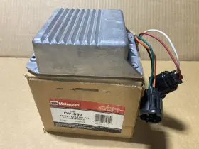 1U2Z-12A199-AA FORD Motorcraft Module Ignition Amplifier