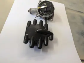 21A-1942 FORD Flathead Distributor Rat Rod Classic
