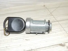 312694-S3 FORD Ignition Lock Cylinder Key Programmable #3