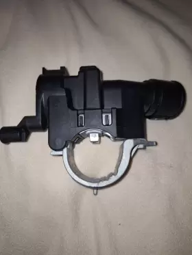 3F642-S38KB FORD Ignition Lock Cylinder Housing Escape #2