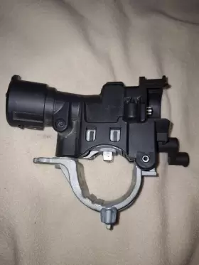 3F642-S38KB FORD Ignition Lock Cylinder Housing Escape