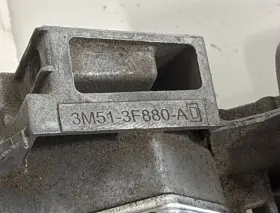 3M51-3F880-AD FORD Ignition Switch Key Focus #3