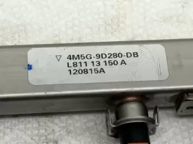 4M5G-9D280-DB FORD Fuel Injector Bosch Lincoln Fusion Mkz #3